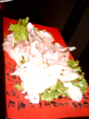 mmmmmmmm... Carn de cocodril