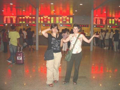 S'entenen els cartells?