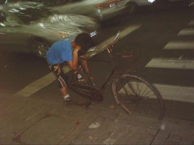 Monogr&agrave;fic Bicicletes